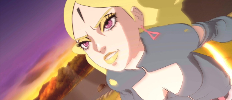 Владельцам Xbox Series X позволят блокировать игроков с Xbox Series S в Naruto x Boruto: Ultimate Ninja Storm CONNECTIONS