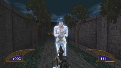 Ремейк хоррор-шутера Killing Time с 3DO выйдет на современных платформах 17 октября — появились новые скриншоты