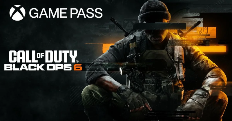 Circana: Релиз Call of Duty Black Ops 6 в Xbox Game Pass сильно не пошатнул продажи, но доля PlayStation стала еще больше