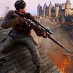 Проникновение в штаб-квартиру гестапо: 12 минут игрового процесса Sniper Elite: Resistance