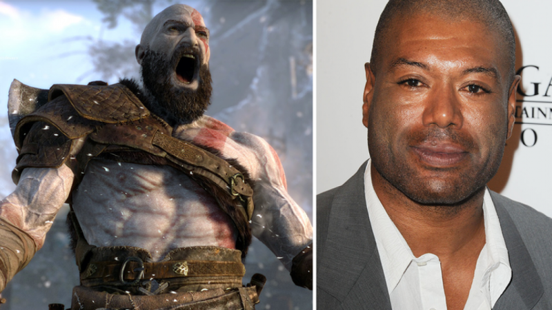 Быть мужчиной: Работа над God of War изменила мировоззрение сыгравшего Кратоса актера Кристофера Джаджа