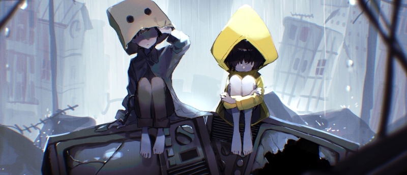 Bandai Namco проведёт презентацию Little Nightmares Showcase