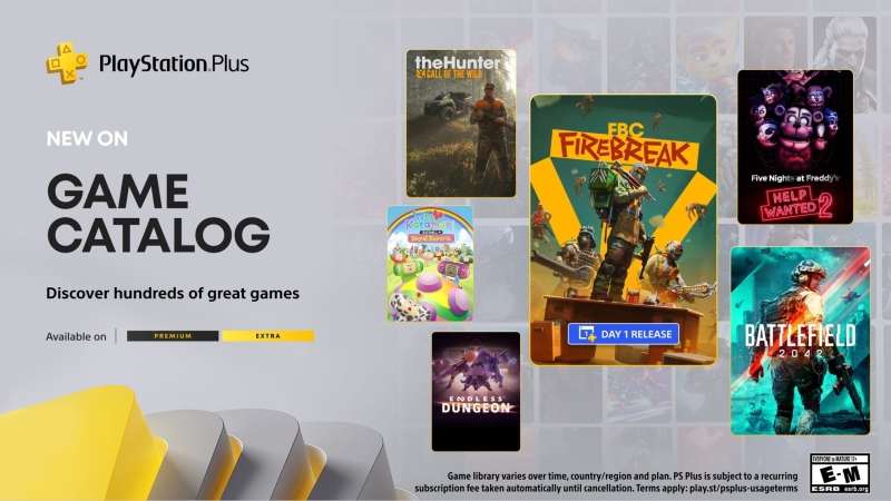 Игры июня для подписчиков PS Plus Extra, PS Plus Deluxe и PS Plus Premium уже доступны на PS4 и PS5 — полный список от Sony