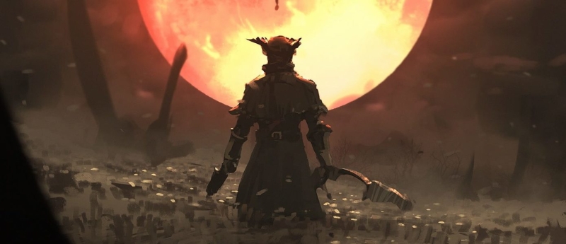 Ремастер подождет: Sony готовит экранизацию Bloodborne — инсайдер