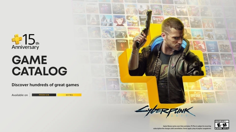 Бесплатные игры для подписчиков PS Plus Premium и PS Plus Extra на июль 2025 года раскрыты: Чем порадует Sony