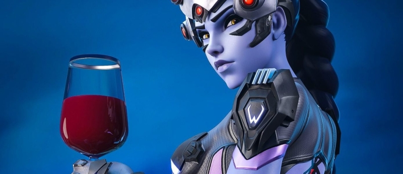 Blizzard пока не раскрыла весь потенциал Overwatch 2 — разработчики готовят интересное развитие вселенной шутера