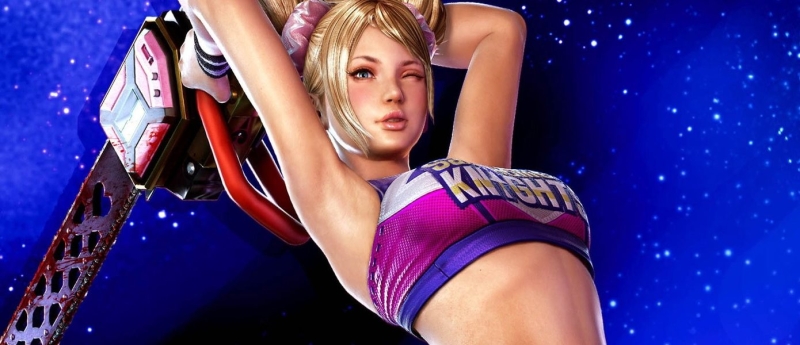 Джульетта вернётся? Создатели ремастера Lollipop Chainsaw готовят новые проекты по франшизе