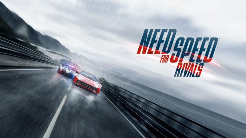 Electronic Arts отключит серверы Need for Speed: Rivals спустя 12 лет после релиза — у вас еще есть время получить платиновый трофей